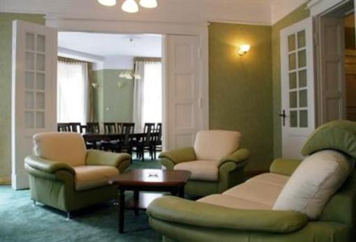 фото отеля Heban Hotel Torun