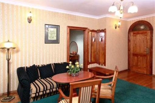 фото отеля Heban Hotel Torun
