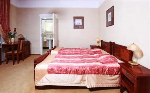фото отеля Heban Hotel Torun
