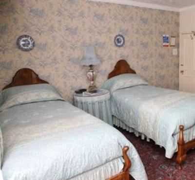 фото отеля Greenwood Lodge City Guest House