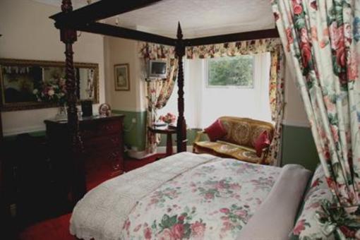 фото отеля Greenwood Lodge City Guest House