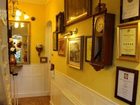 фото отеля Greenwood Lodge City Guest House