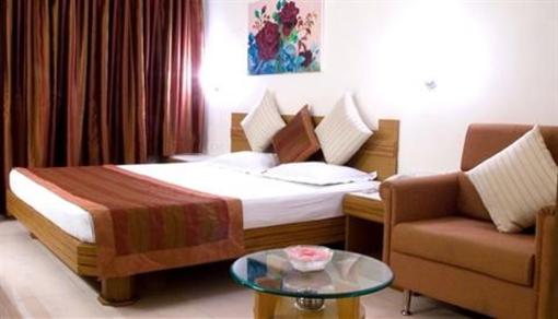 фото отеля Shreemaya Hotel