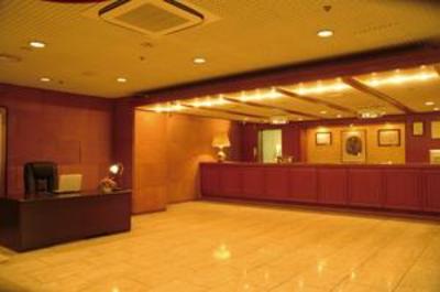 фото отеля Central Hotel Yokosuka