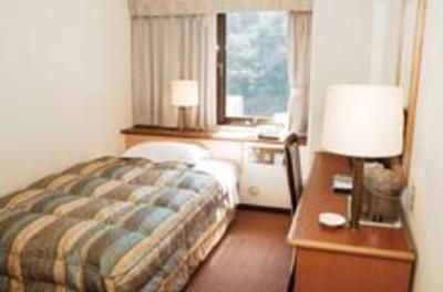 фото отеля Central Hotel Yokosuka