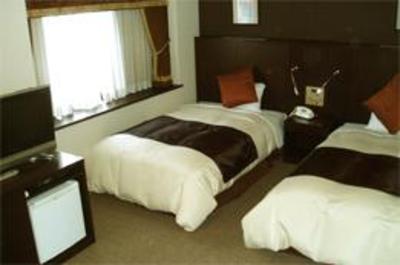 фото отеля Central Hotel Yokosuka