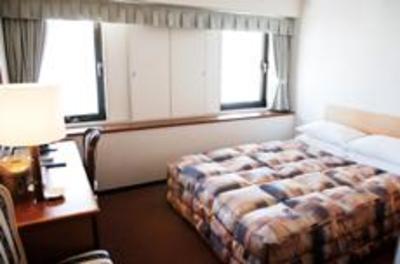 фото отеля Central Hotel Yokosuka