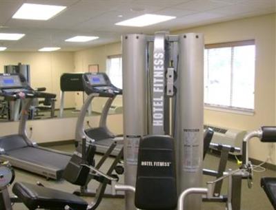 фото отеля Candlewood Suites Victoria