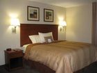 фото отеля Candlewood Suites Victoria