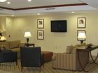 фото отеля Candlewood Suites Victoria