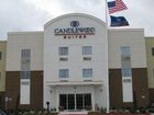 фото отеля Candlewood Suites Victoria
