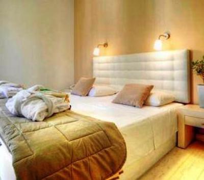 фото отеля Eleana Hotel Possidonia