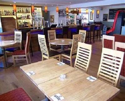 фото отеля Cornishman Inn Tintagel