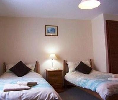 фото отеля Cornishman Inn Tintagel