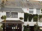 фото отеля Cornishman Inn Tintagel