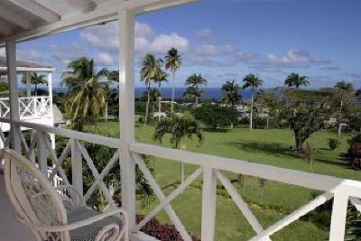 фото отеля Ottley's Plantation Inn