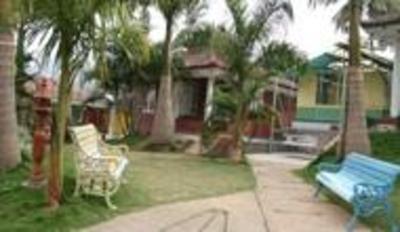 фото отеля Royal Palm Resort