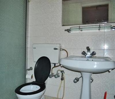 фото отеля Monorama Guest House