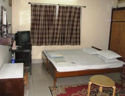 фото отеля Monorama Guest House