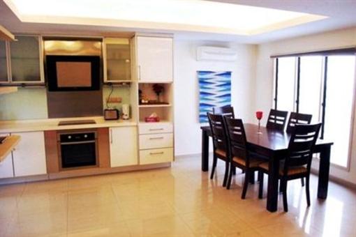 фото отеля Cotton Fields - Your Holiday Home in Malaysia