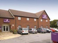 Premier Inn Manchester Trafford Centre North Urmston