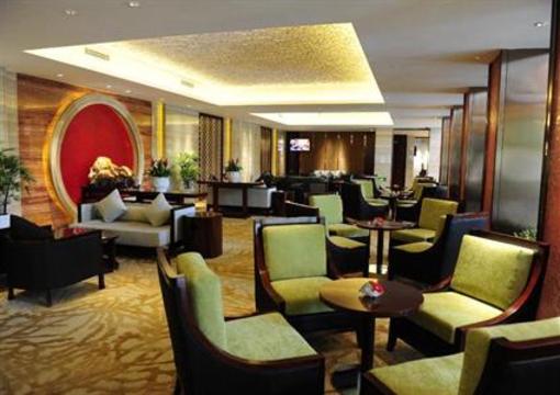 фото отеля Gloria Grand Hotel Wuxi