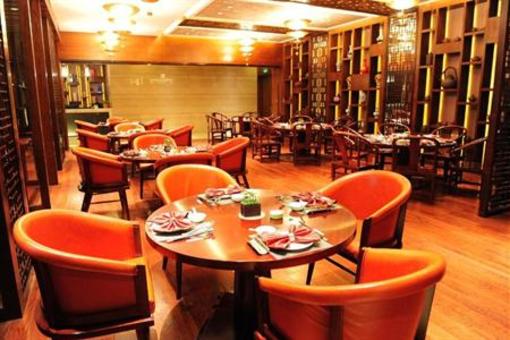 фото отеля Gloria Grand Hotel Wuxi