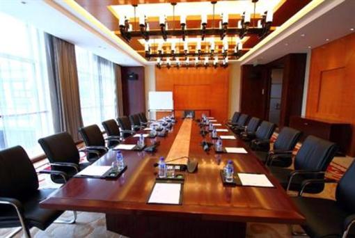 фото отеля Gloria Grand Hotel Wuxi