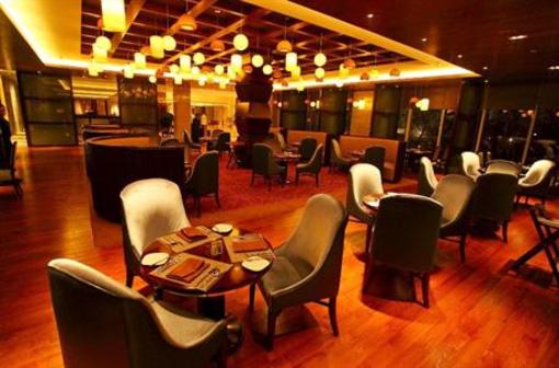 фото отеля Gloria Grand Hotel Wuxi