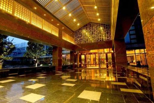 фото отеля Gloria Grand Hotel Wuxi