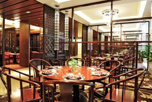 фото отеля Gloria Grand Hotel Wuxi
