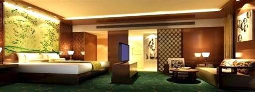 фото отеля Gloria Grand Hotel Wuxi