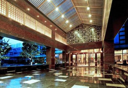 фото отеля Gloria Grand Hotel Wuxi
