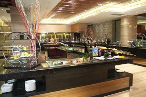 фото отеля Gloria Grand Hotel Wuxi