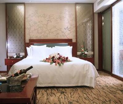 фото отеля Gloria Grand Hotel Wuxi