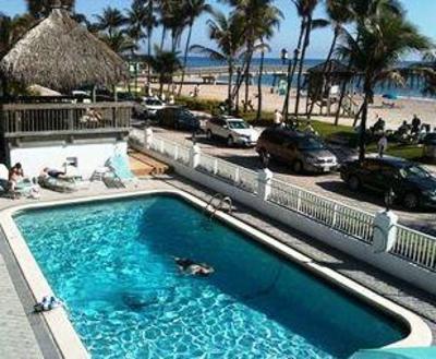 фото отеля Sunrider Beach Resort