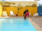 фото отеля Karaibes Hotel
