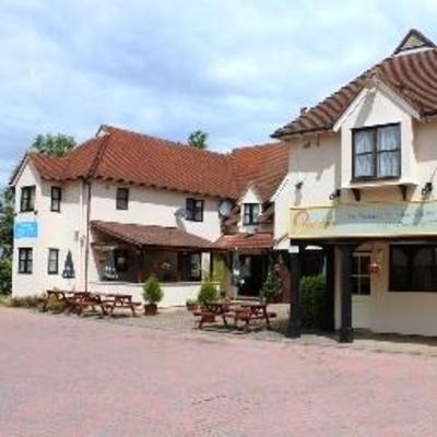 фото отеля Stansted Skyline Hotel Great Dunmow