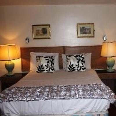 фото отеля Stansted Skyline Hotel Great Dunmow