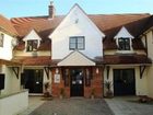 фото отеля Stansted Skyline Hotel Great Dunmow