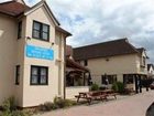 фото отеля Stansted Skyline Hotel Great Dunmow