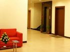 фото отеля First Transit Hotel