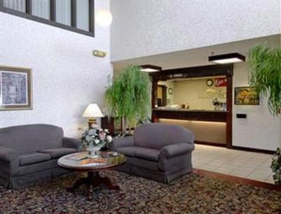 фото отеля Baymont Inn & Suites Green Bay