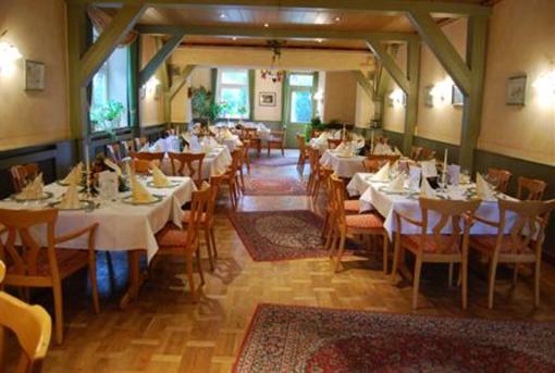фото отеля Flair Hotel Strengliner Mühle Pronstorf