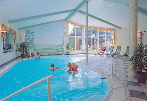 фото отеля Flair Hotel Strengliner Mühle Pronstorf