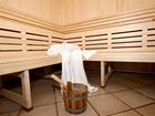 фото отеля Flair Hotel Strengliner Mühle Pronstorf