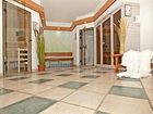 фото отеля Flair Hotel Strengliner Mühle Pronstorf