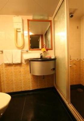 фото отеля Summer Plaza Resort