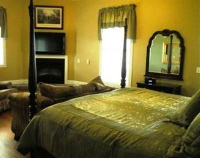 фото отеля George Washington Inn