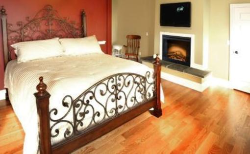 фото отеля George Washington Inn